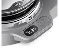 KENWOOD Robot planetarny Titanium Chef Baker XL KVL85.124SI - 1025462 - zdjęcie 4